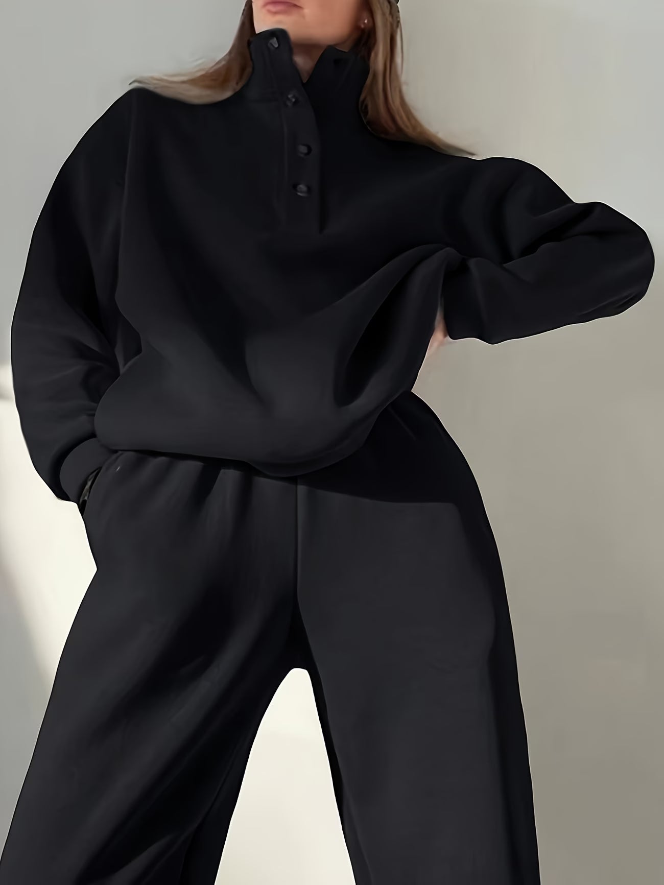 Completo da casa a due pezzi